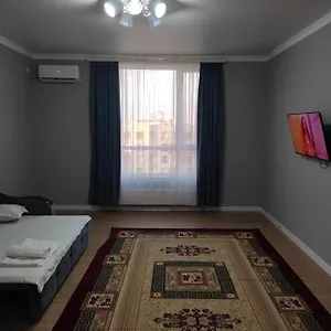 жк Sat Sity 11 Апартаменты