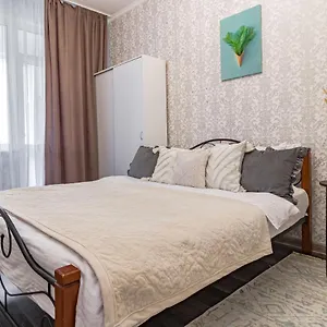 In Expo Boulevard - 5 Апартаменты